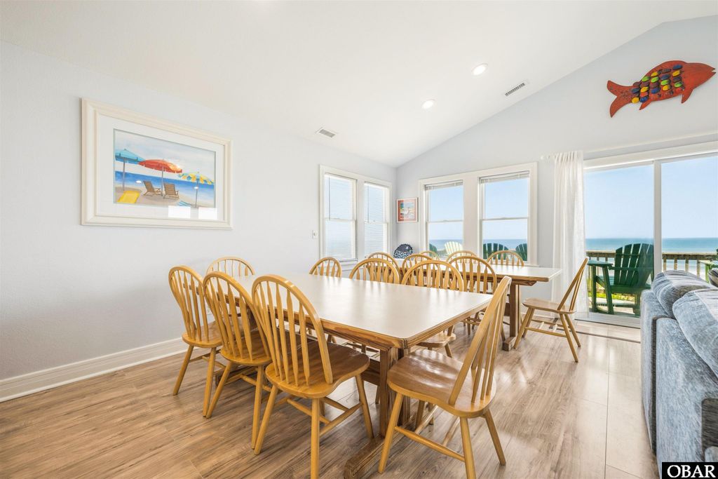 Image 43 of property listing at 6909 S Virginia Dare Trail lot 5, Nags Head, NC 27959
