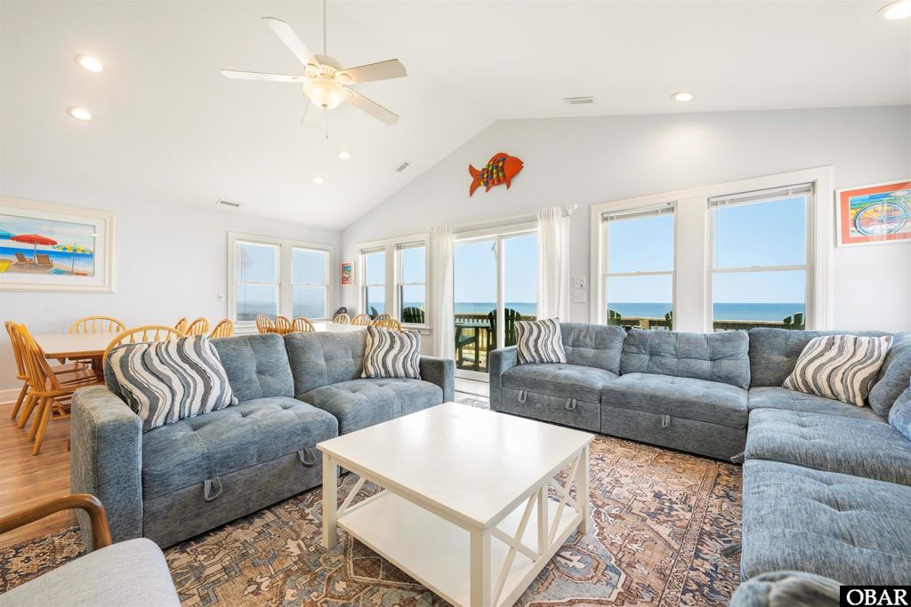 Image 6 of property listing at 6909 S Virginia Dare Trail lot 5, Nags Head, NC 27959