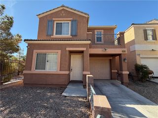 10381 Coyote Cub Avenue, Las Vegas, NV 89129