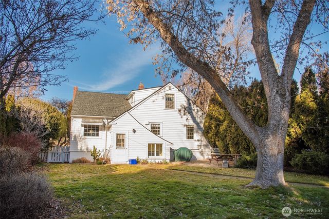 108 E 10th Avenue, Ellensburg, WA 98926