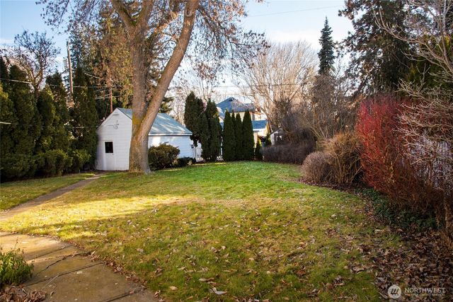 108 E 10th Avenue, Ellensburg, WA 98926