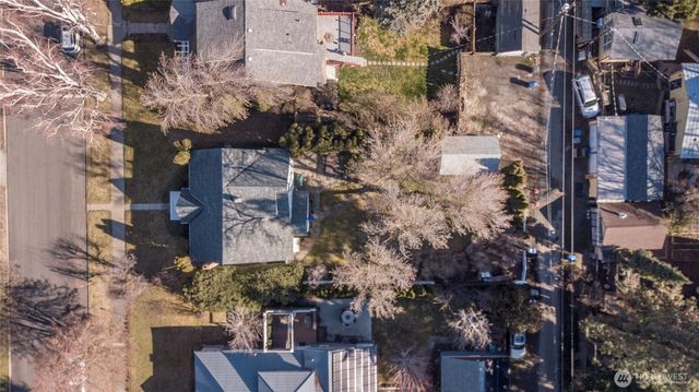 108 E 10th Avenue, Ellensburg, WA 98926