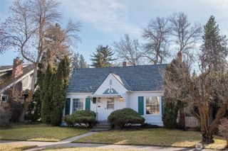 108 E 10th Avenue, Ellensburg, WA 98926