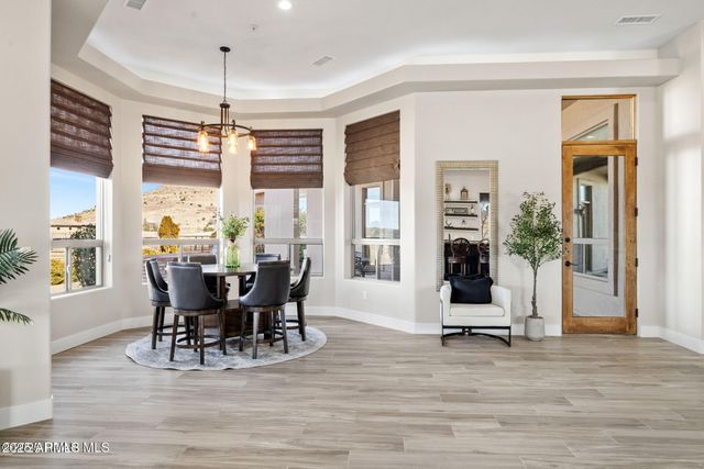 4140 W CHUCKWALLA Road, Prescott, AZ 86305