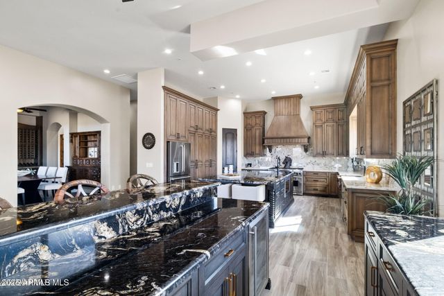 4140 W CHUCKWALLA Road, Prescott, AZ 86305