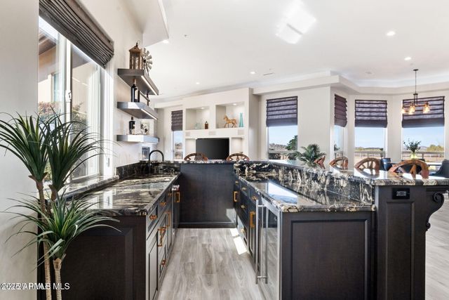 4140 W CHUCKWALLA Road, Prescott, AZ 86305