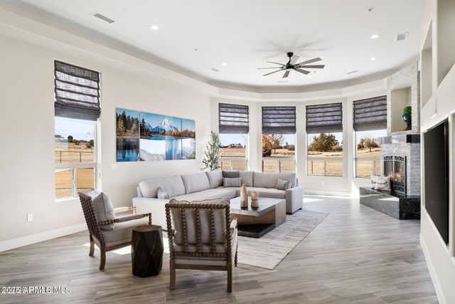 4140 W CHUCKWALLA Road, Prescott, AZ 86305