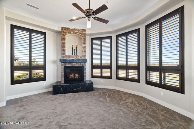 4140 W CHUCKWALLA Road, Prescott, AZ 86305