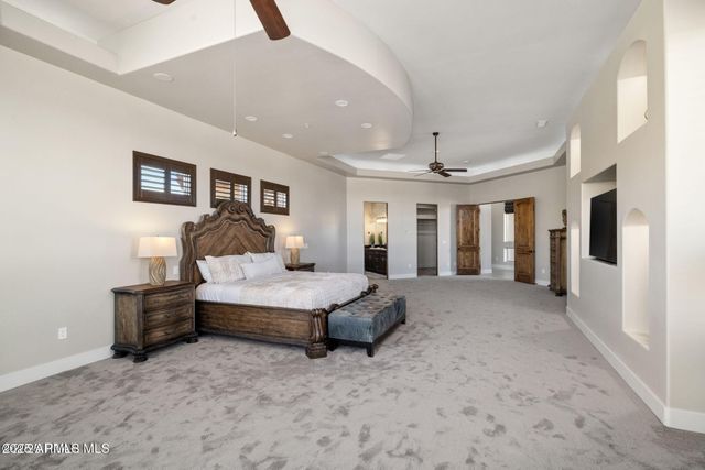 4140 W CHUCKWALLA Road, Prescott, AZ 86305