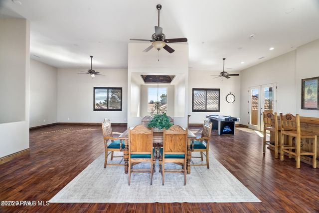 4140 W CHUCKWALLA Road, Prescott, AZ 86305