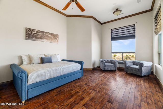 4140 W CHUCKWALLA Road, Prescott, AZ 86305