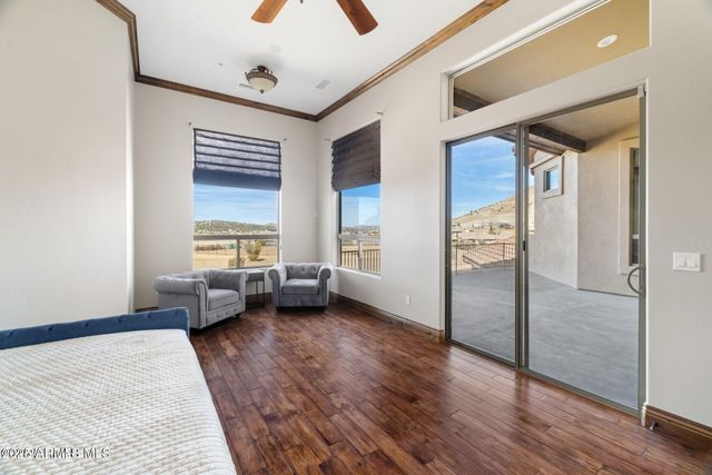 4140 W CHUCKWALLA Road, Prescott, AZ 86305