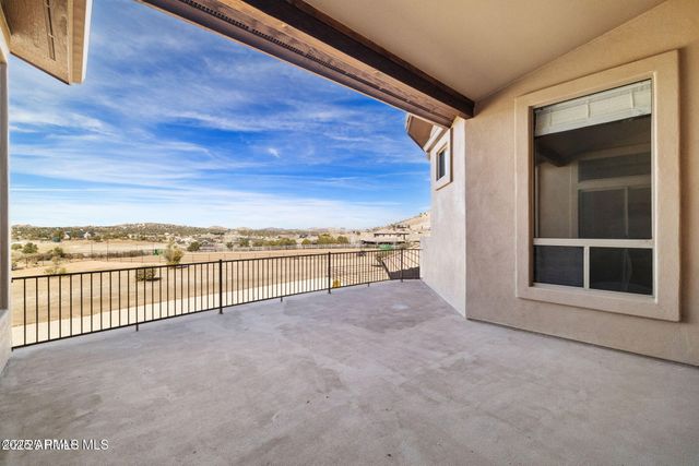 4140 W CHUCKWALLA Road, Prescott, AZ 86305