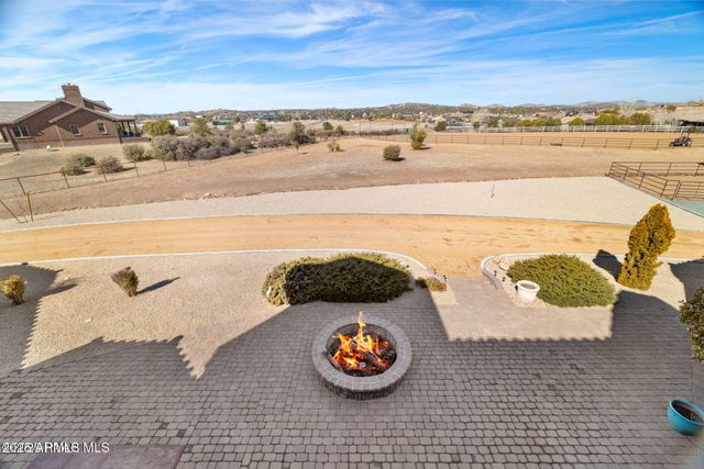 4140 W CHUCKWALLA Road, Prescott, AZ 86305