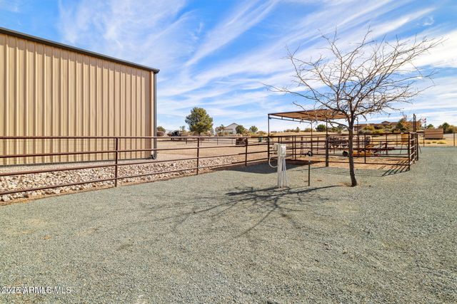 4140 W CHUCKWALLA Road, Prescott, AZ 86305