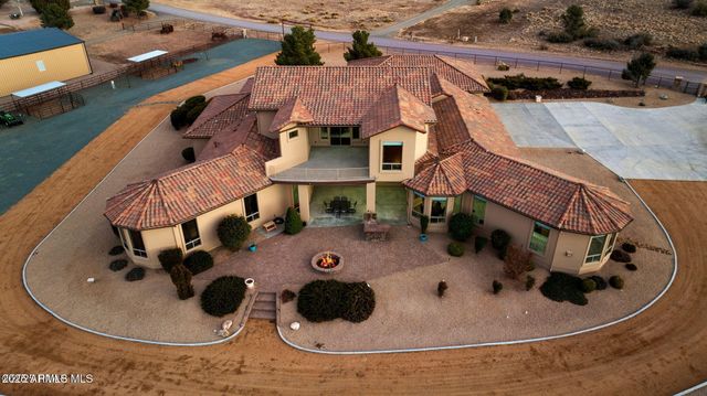 4140 W CHUCKWALLA Road, Prescott, AZ 86305