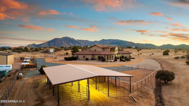 4140 W CHUCKWALLA Road, Prescott, AZ 86305