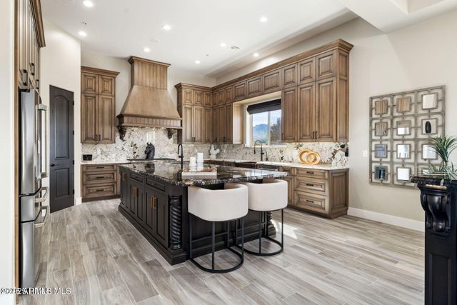 4140 W CHUCKWALLA Road, Prescott, AZ 86305