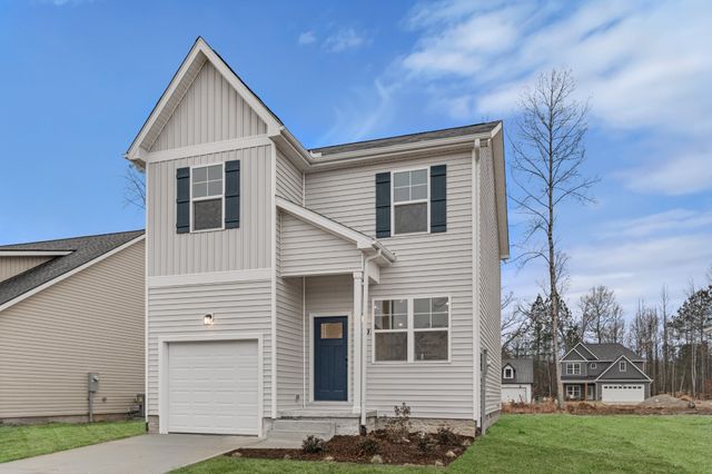 1618 Daly Dr, Cookeville, TN 38506
