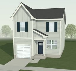 1618 Daly Dr, Cookeville, TN 38506