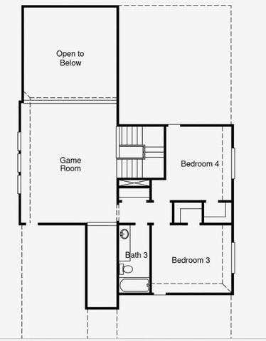 22828 Ella Falls Court, Porter, TX 77365