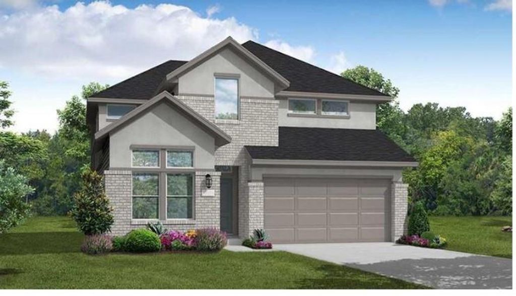 22828 Ella Falls Court, Porter, TX 77365