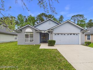 5607 JEREMY Lane, Jacksonville, FL 32257