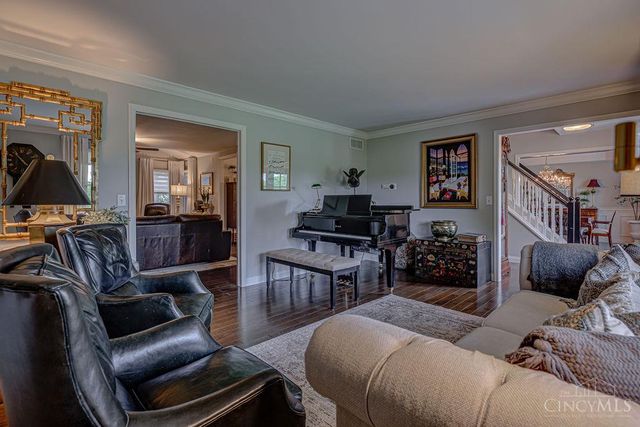 5679 Kyles Lane, Liberty Twp, OH 45044