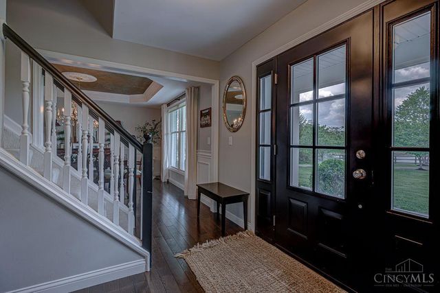 5679 Kyles Lane, Liberty Twp, OH 45044