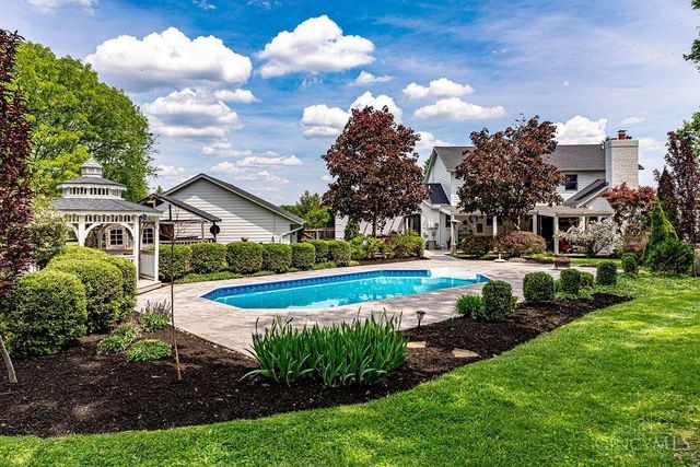 5679 Kyles Lane, Liberty Twp, OH 45044