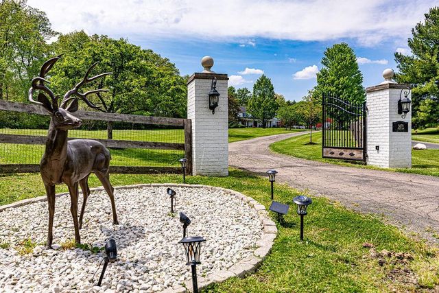 5679 Kyles Lane, Liberty Twp, OH 45044