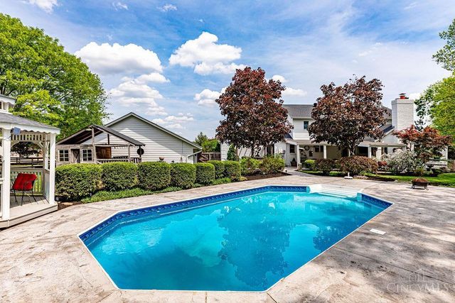 5679 Kyles Lane, Liberty Twp, OH 45044