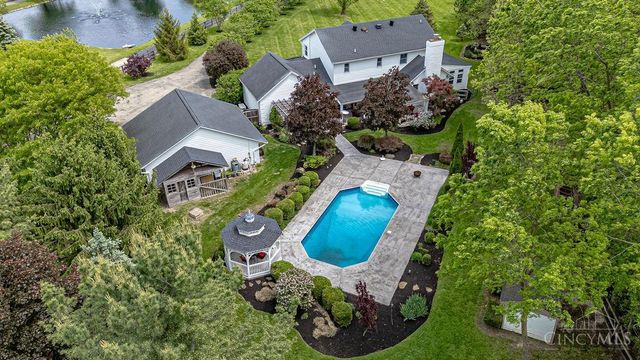 5679 Kyles Lane, Liberty Twp, OH 45044