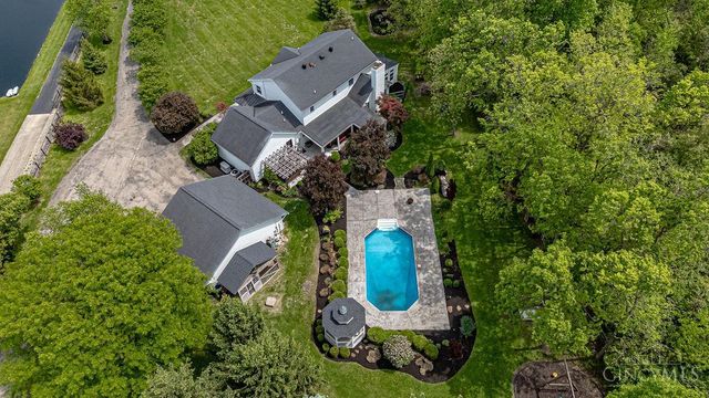 5679 Kyles Lane, Liberty Twp, OH 45044