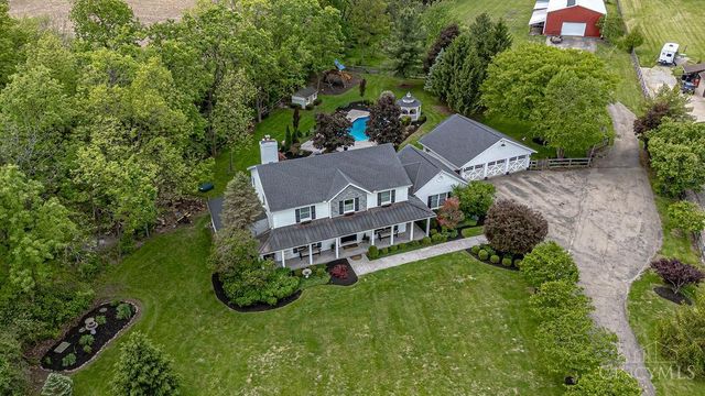 5679 Kyles Lane, Liberty Twp, OH 45044