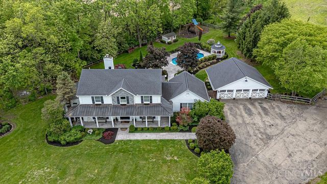 5679 Kyles Lane, Liberty Twp, OH 45044