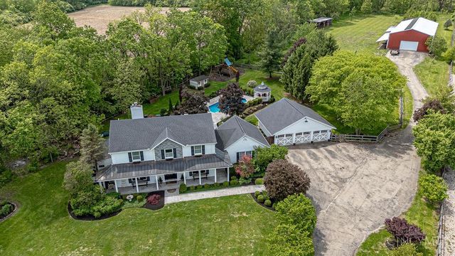 5679 Kyles Lane, Liberty Twp, OH 45044