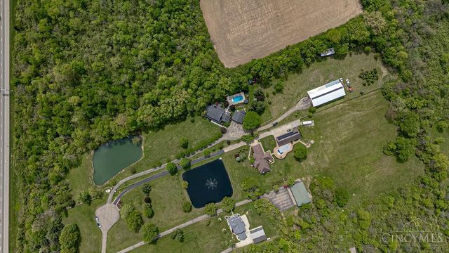 5679 Kyles Lane, Liberty Twp, OH 45044