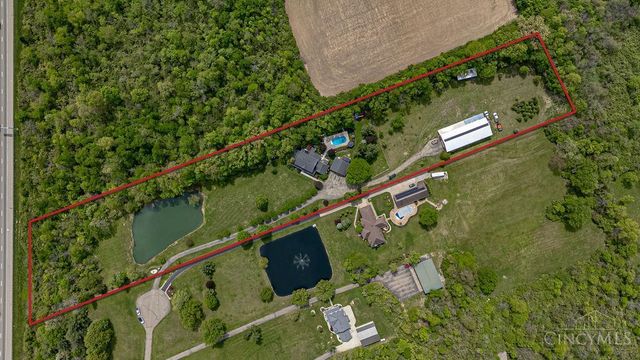 5679 Kyles Lane, Liberty Twp, OH 45044