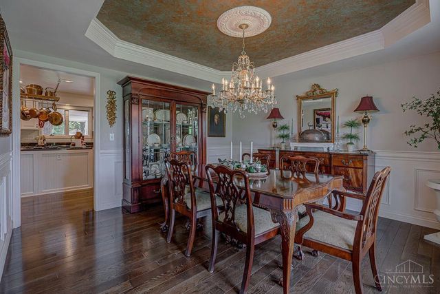 5679 Kyles Lane, Liberty Twp, OH 45044