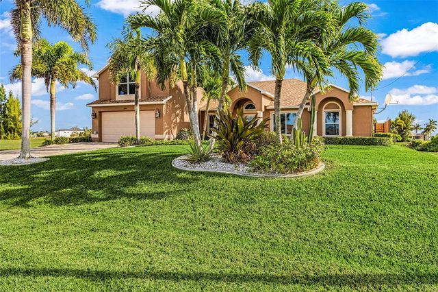 2847 NW 46TH PLACE, Cape Coral, FL 33993