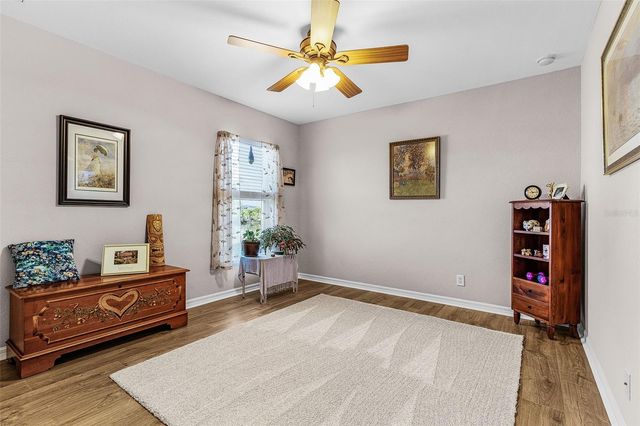 2847 NW 46TH PLACE, Cape Coral, FL 33993