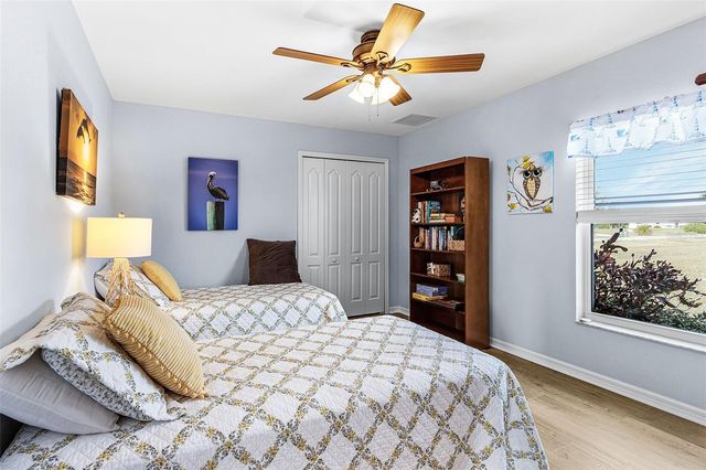 2847 NW 46TH PLACE, Cape Coral, FL 33993