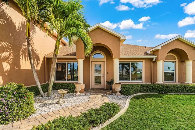 2847 NW 46TH PLACE, Cape Coral, FL 33993