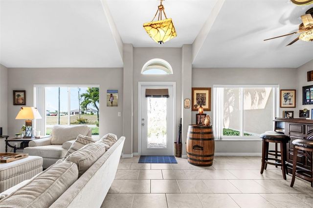 2847 NW 46TH PLACE, Cape Coral, FL 33993