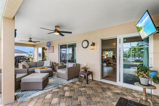 2847 NW 46TH PLACE, Cape Coral, FL 33993