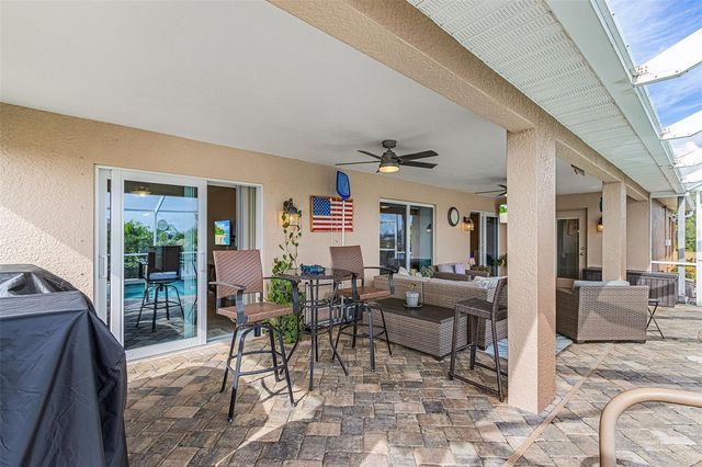 2847 NW 46TH PLACE, Cape Coral, FL 33993