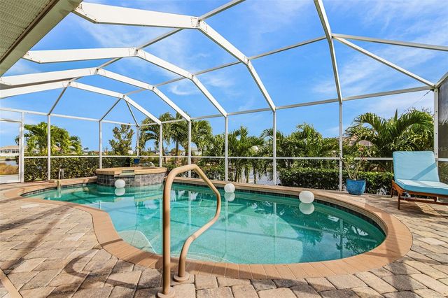 2847 NW 46TH PLACE, Cape Coral, FL 33993