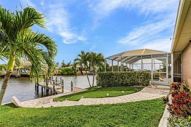 2847 NW 46TH PLACE, Cape Coral, FL 33993