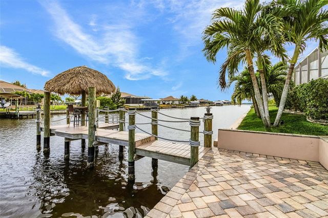 2847 NW 46TH PLACE, Cape Coral, FL 33993